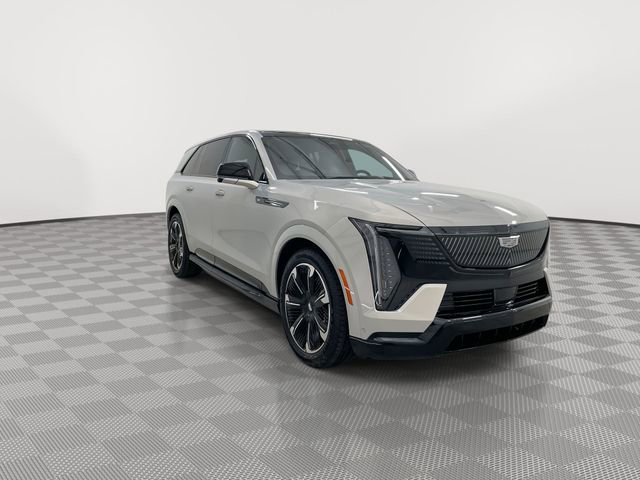 New 2025 Cadillac Escalade IQ Sport 1 image 14