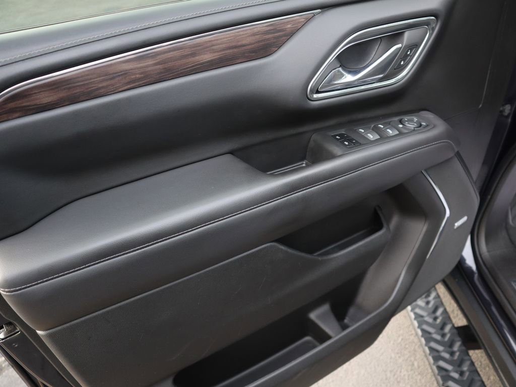 Used 2023 Chevrolet Tahoe Z71 image 22