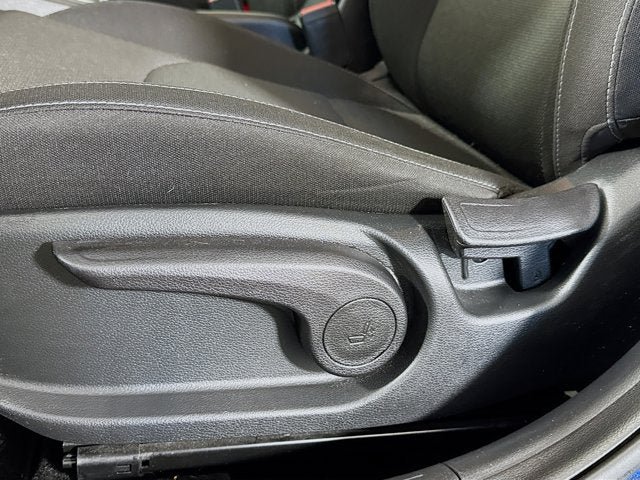 Certified 2023 Kia Forte LXS FWD image 18