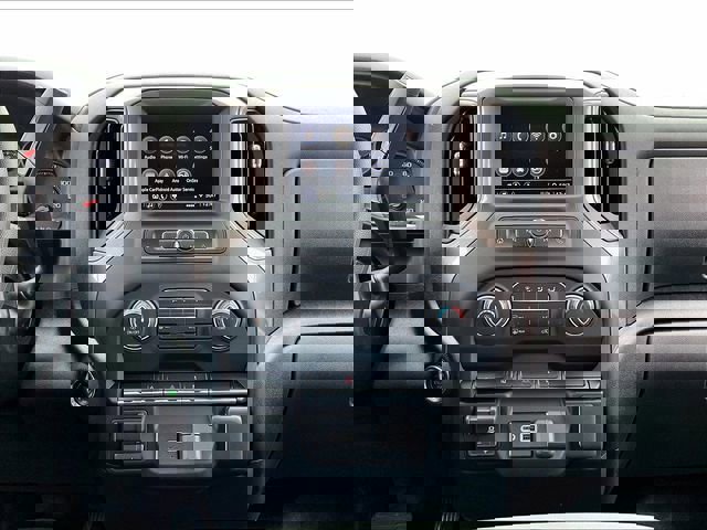 New 2026 Chevrolet Silverado 2500 W/T w/ WT Convenience Package image 12