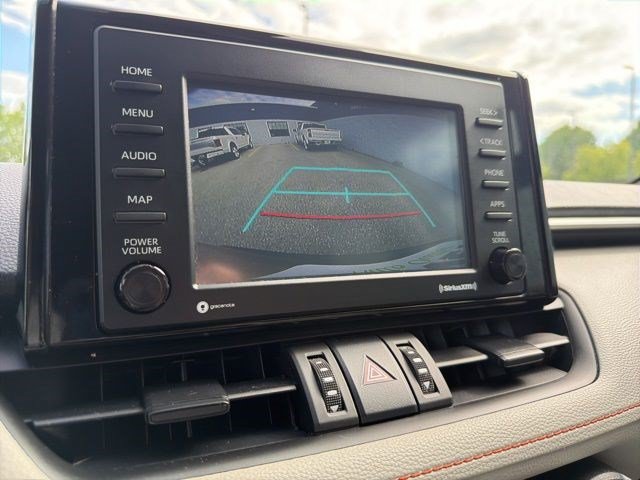 Used 2022 Toyota RAV4 Adventure AWD/4WD image 29