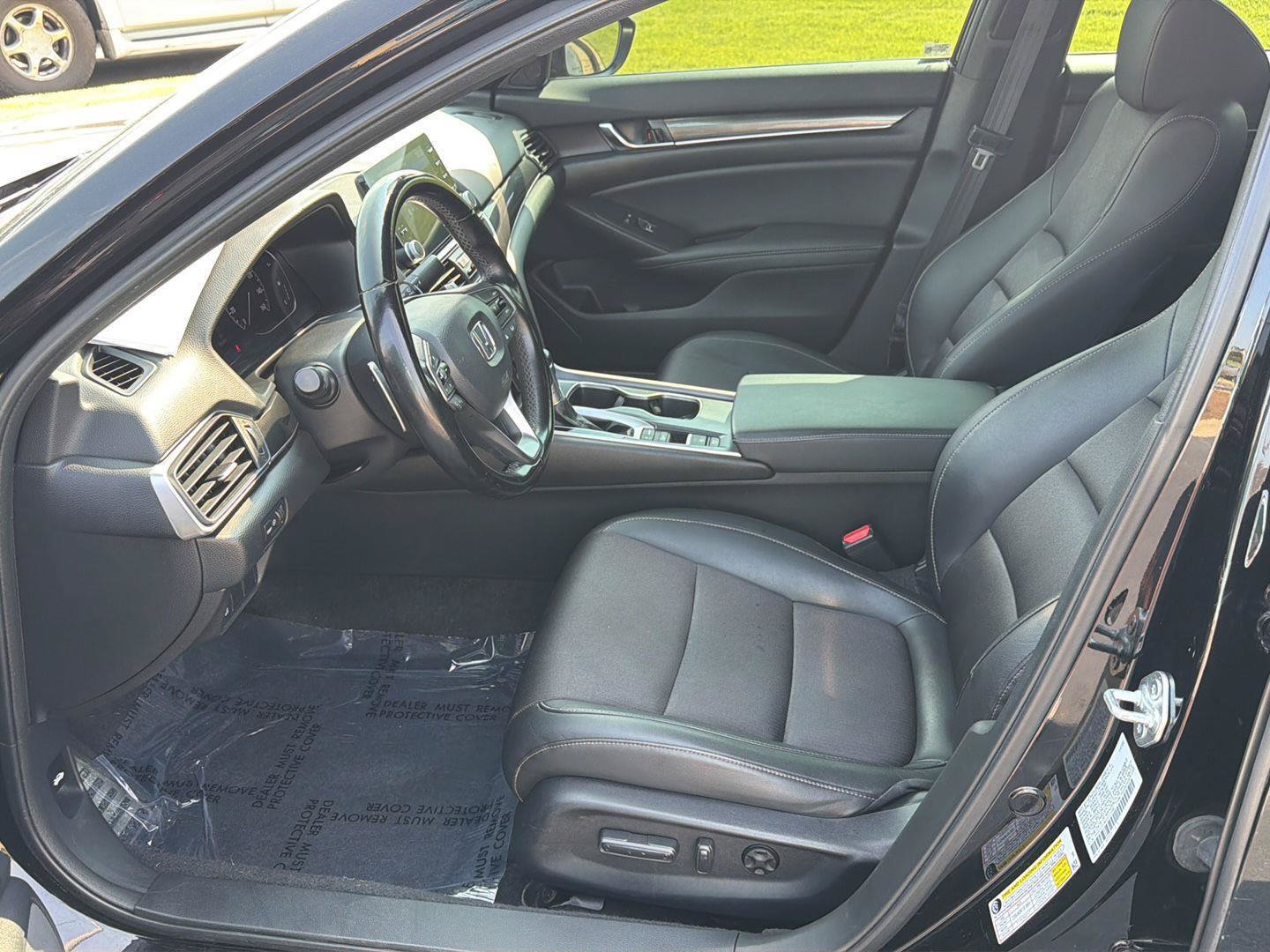 Used 2022 Honda Accord Sport image 10