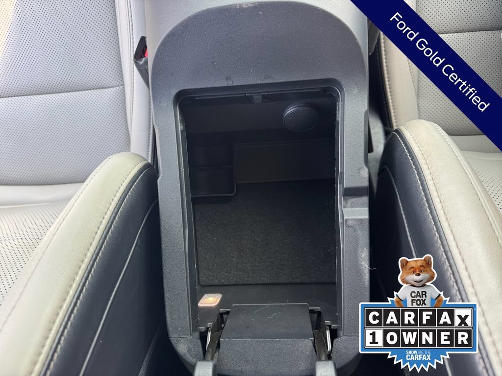 Certified 2024 Ford Mustang Premium RWD image 29