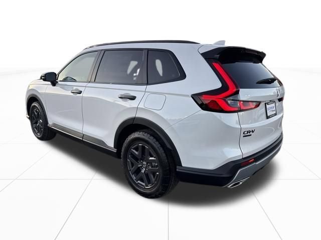 Used 2026 Honda CR-V TrailSport image 6