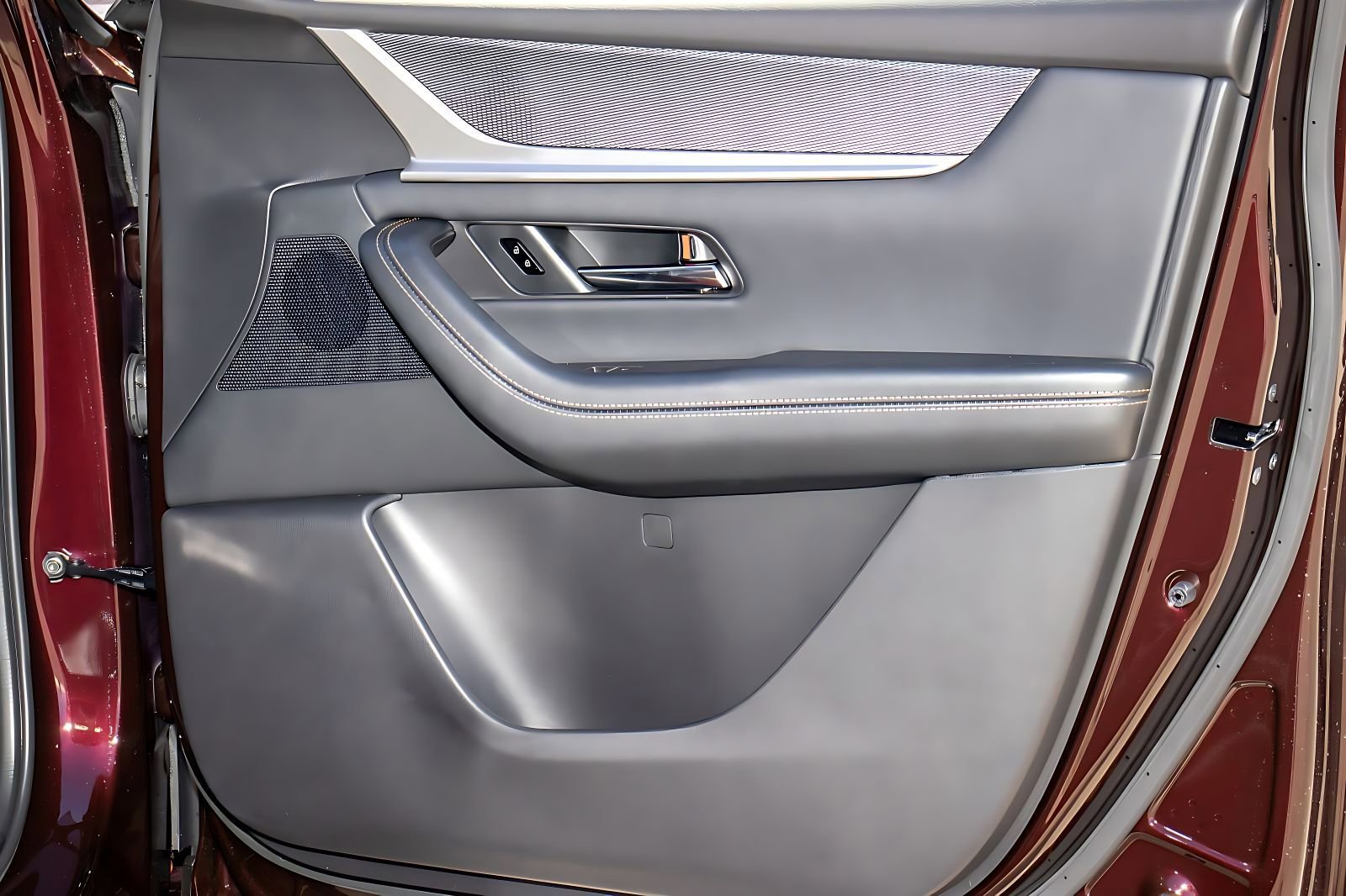 New 2026 MAZDA CX-90 3.3 Turbo w/ Premium Sport Pkg image 18