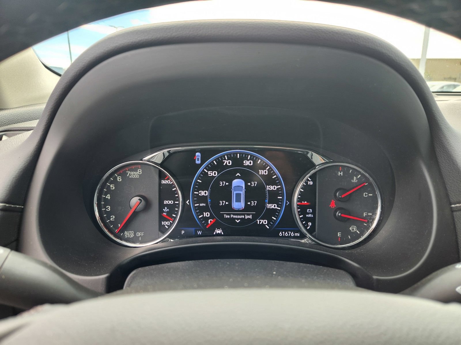 Used 2023 GMC Terrain Denali w/ LPO, Cargo Package AWD/4WD image 21