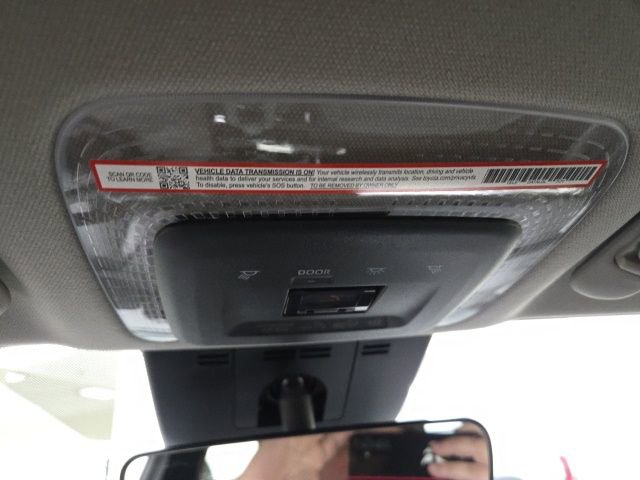 New 2026 Toyota Prius LE image 21