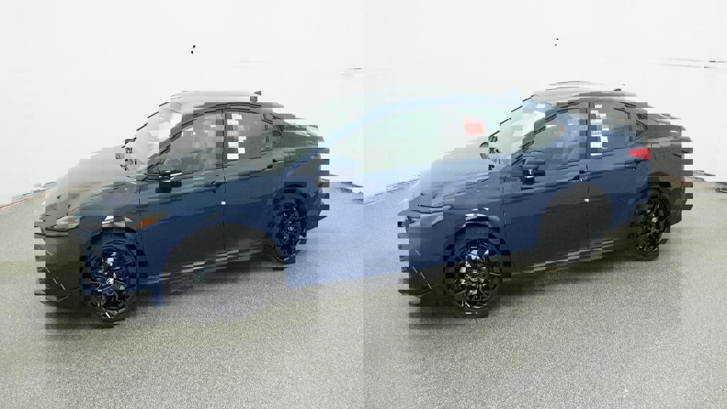 New 2026 Toyota Camry SE image 21