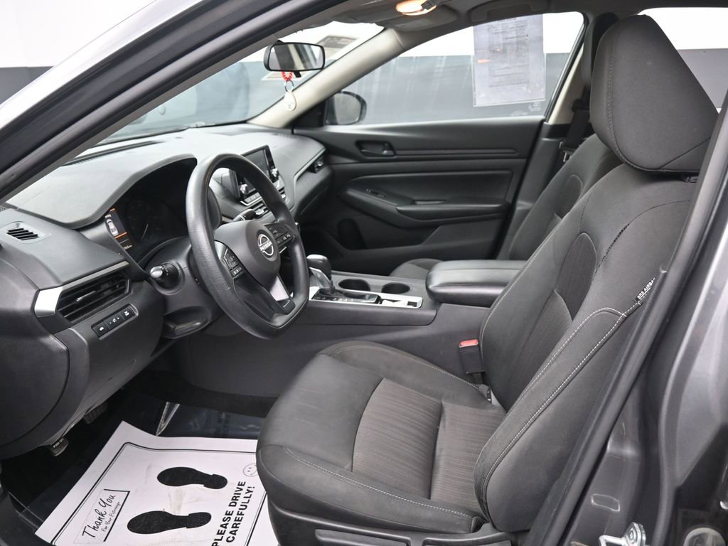 Used 2024 Nissan Altima 2.5 S image 21