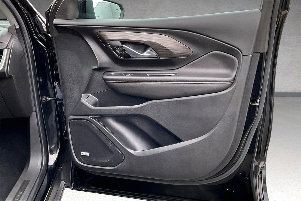 Used 2020 GMC Terrain SLT w/ Preferred Package image 28