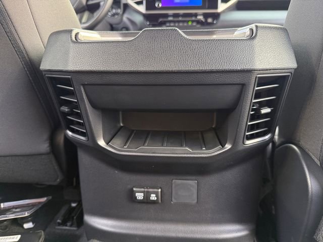 New 2026 Toyota Tundra SR5 image 17