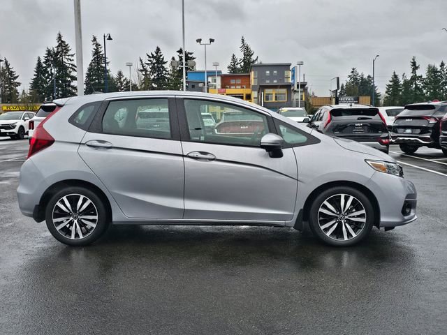 Used 2019 Honda Fit EX image 7