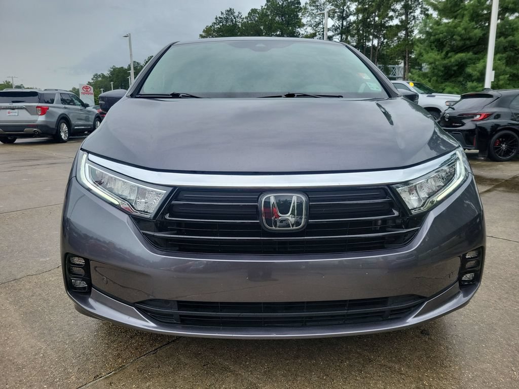 Used 2024 Honda Odyssey Touring image 7