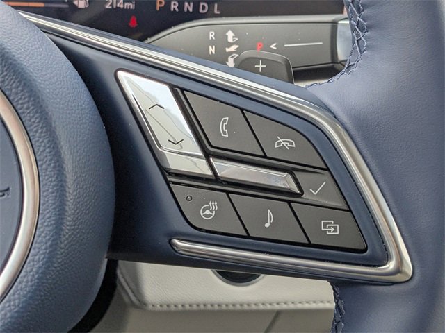 New 2026 Buick Enclave Avenir w/ Super Cruise Package image 34