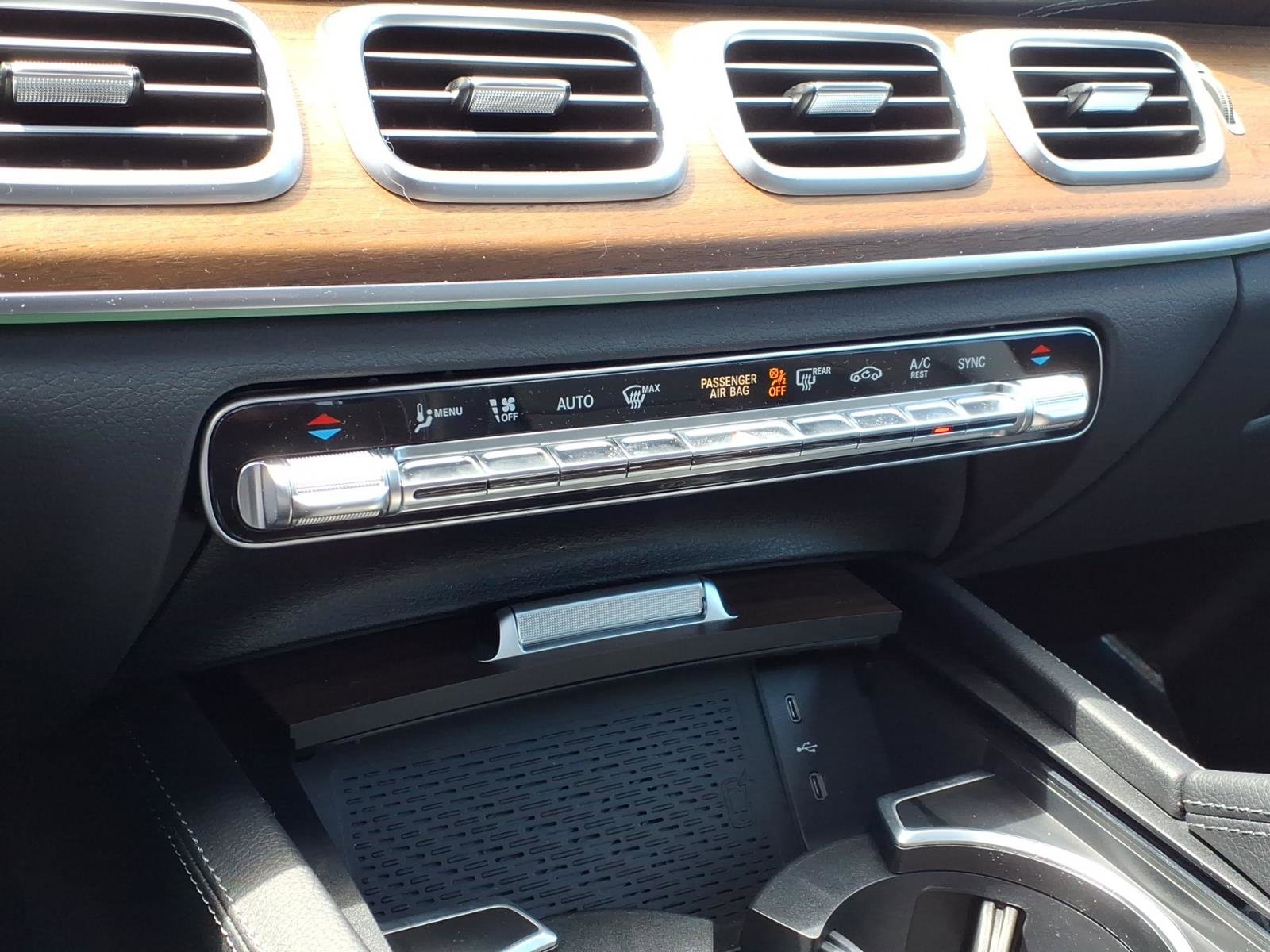 New 2026 Mercedes-Benz GLE 350 4MATIC image 16