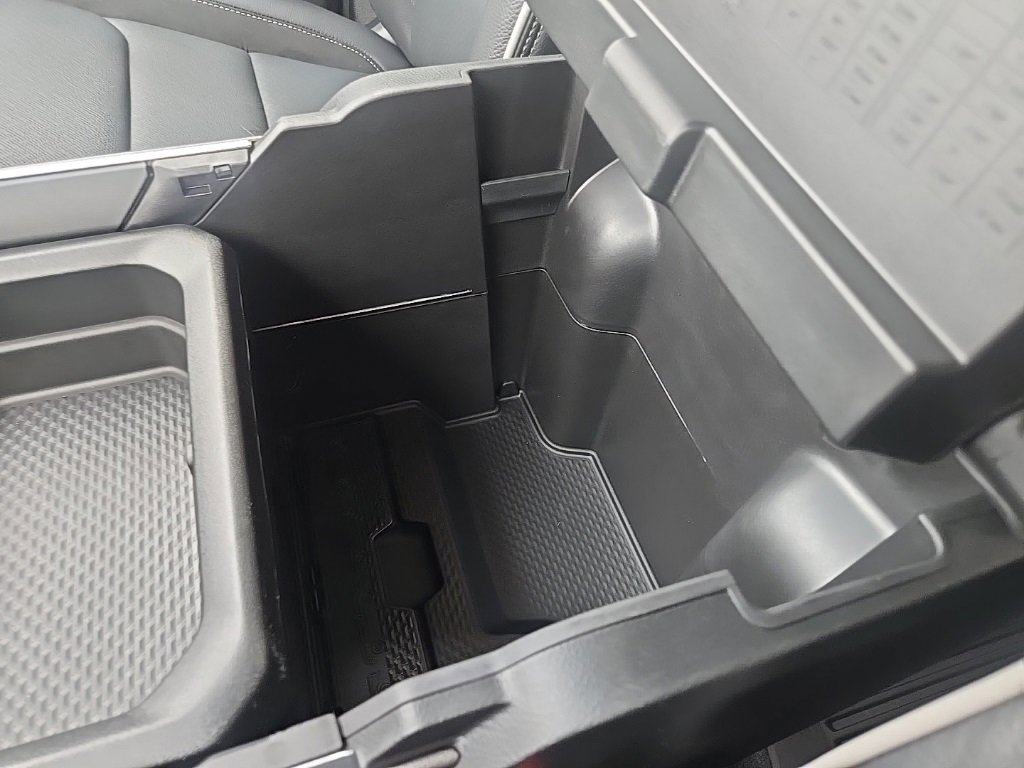 New 2026 RAM 1500 Laramie w/ Night Edition image 74