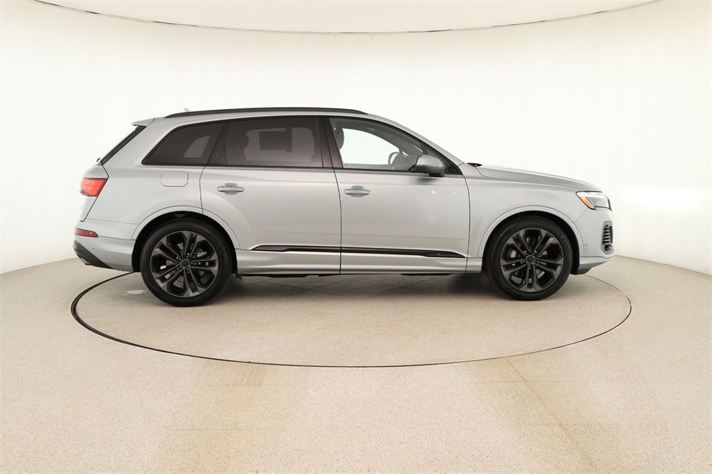 New 2026 Audi Q7 3.0T Premium Plus image 8