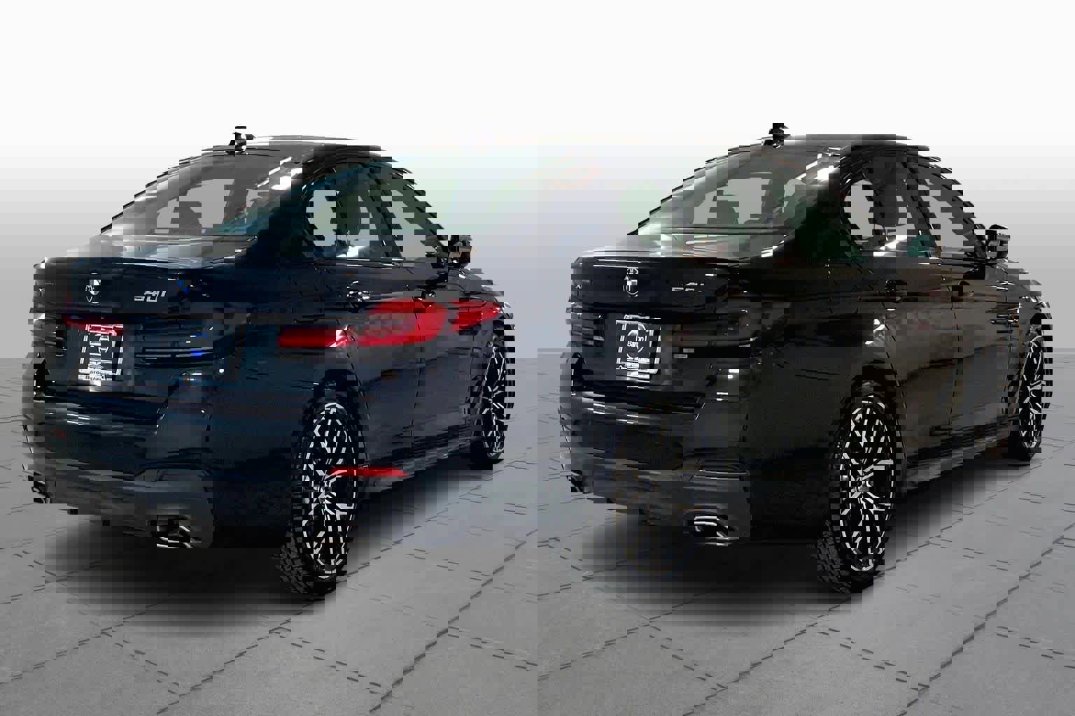 Used 2023 BMW 540i xDrive 540i xDrive w/ M Sport Package image 13