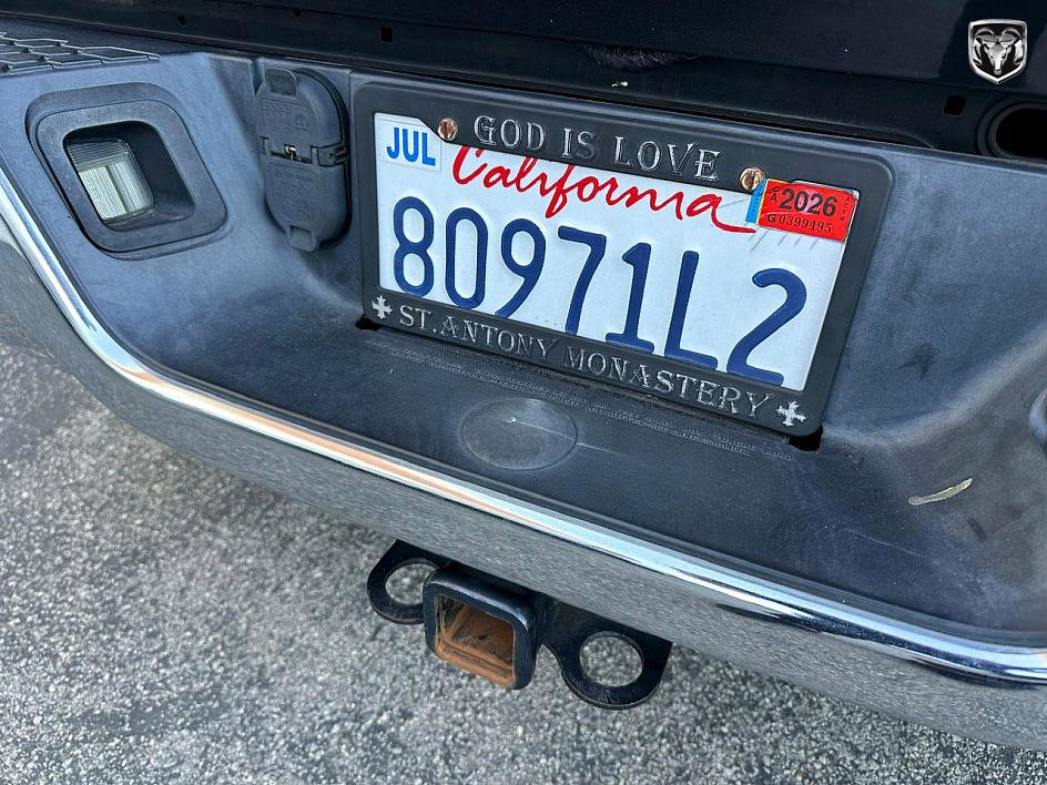 Used 2018 RAM 1500 Tradesman w/ Popular Equipment Group image 30