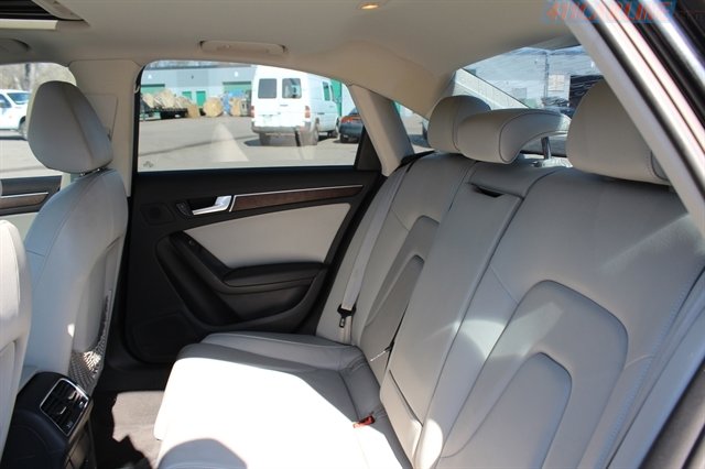 Used 2014 Audi A4 2.0T Premium Plus w/ Premium Plus Package image 25