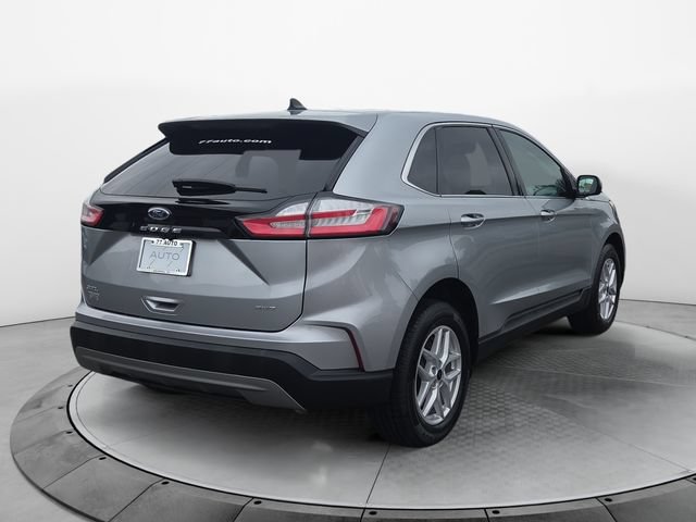 Used 2023 Ford Edge SEL AWD/4WD image 5