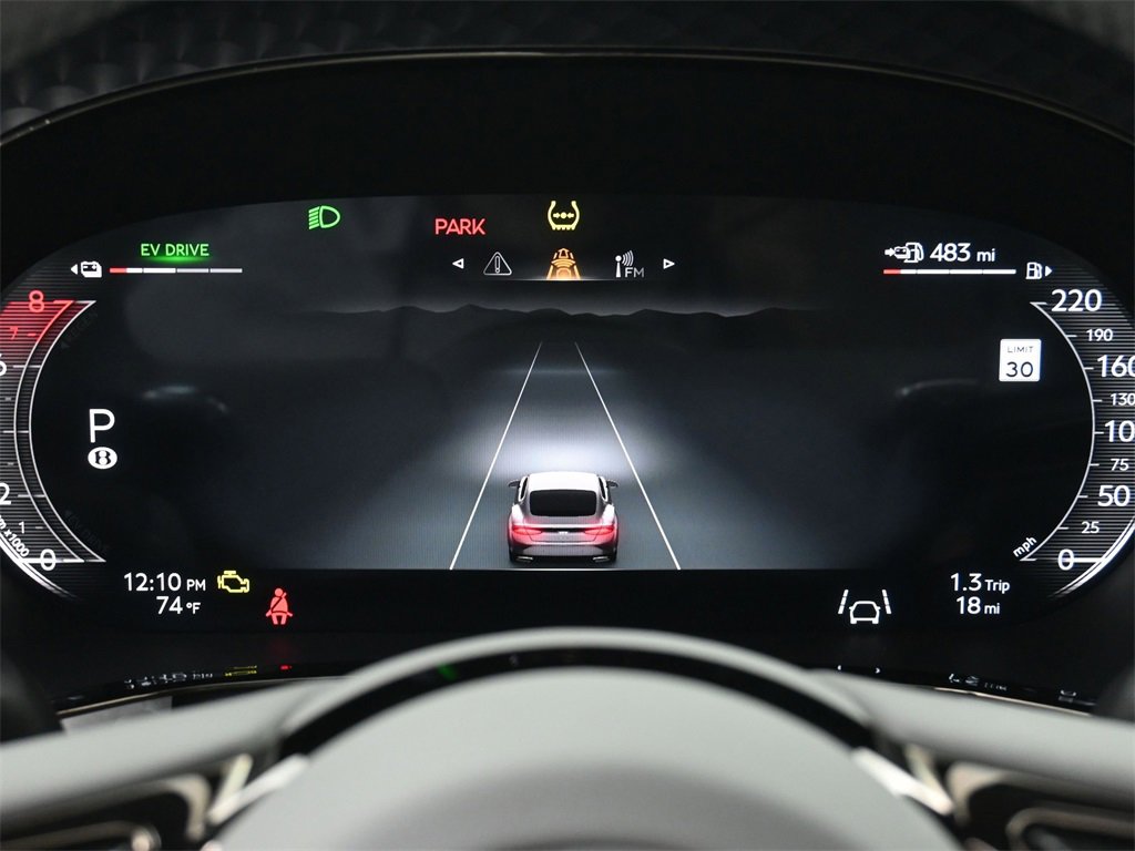 Certified 2025 Bentley Continental GT Speed image 9
