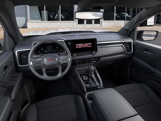 New 2026 GMC Canyon Elevation w/ Convenience Package image 15