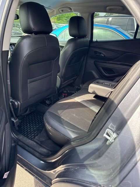 Used 2020 Buick Encore Preferred AWD/4WD image 19