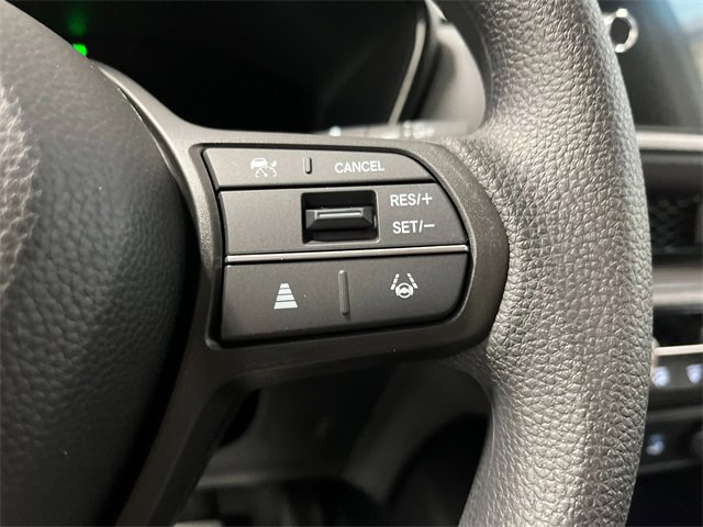 New 2026 Honda CR-V EX image 18