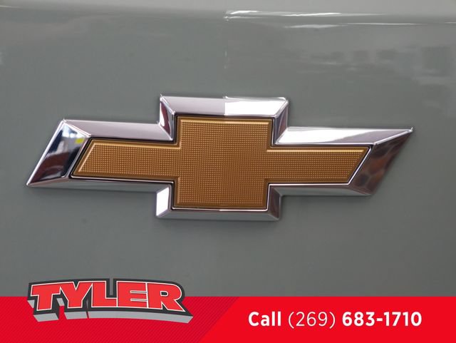 New 2026 Chevrolet TrailBlazer LT w/ Convenience Package AWD/4WD image 12