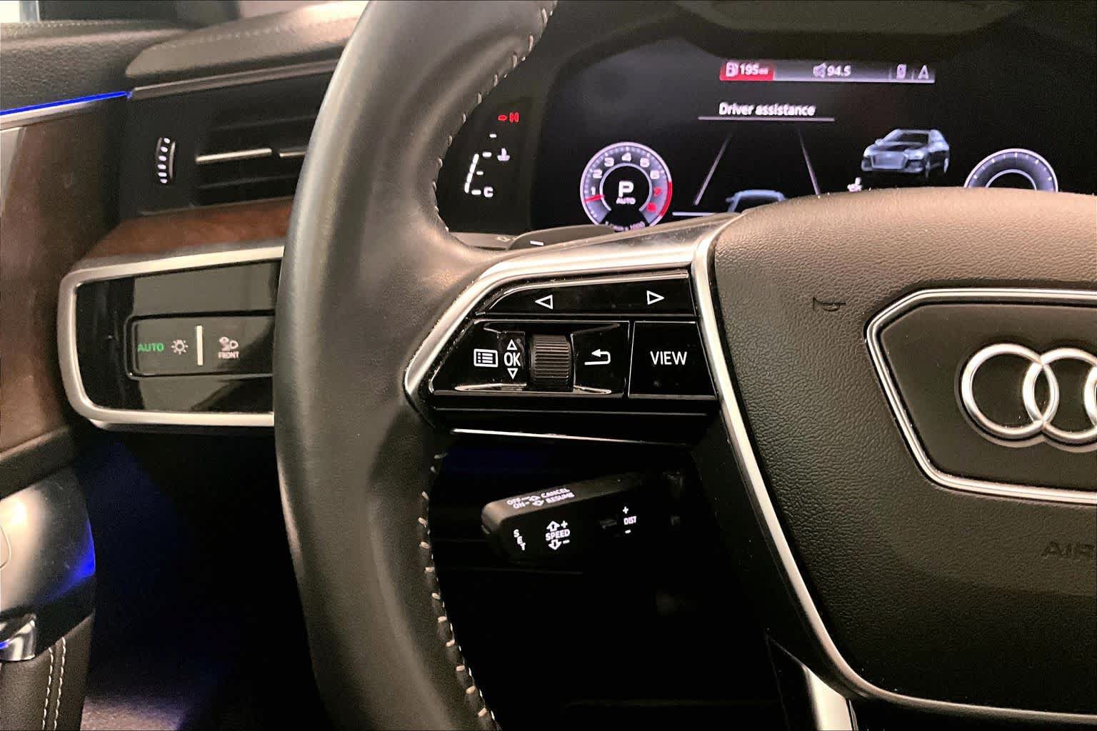 Used 2020 Audi A6 3.0T Prestige w/ Prestige Package AWD/4WD image 22