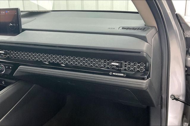 Certified 2024 Honda Accord Touring image 18