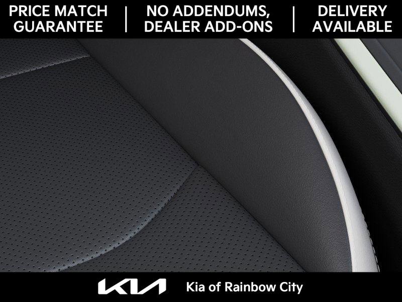 New 2026 Kia K4 GT-Line FWD image 26
