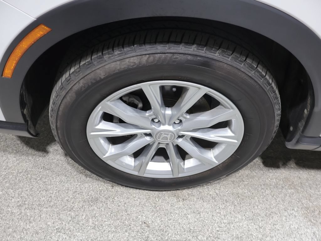 Used 2024 Honda CR-V EX image 10