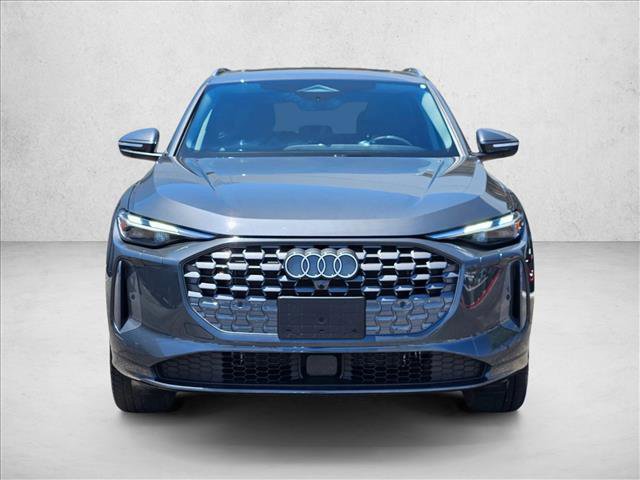 Used 2025 Audi Q5 Premium w/ Convenience Package AWD/4WD video 2