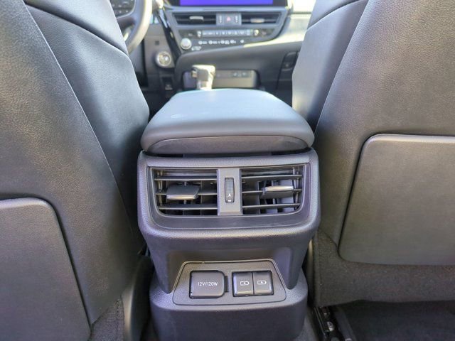 Used 2025 Lexus ES 300h w/ Premium Package image 27