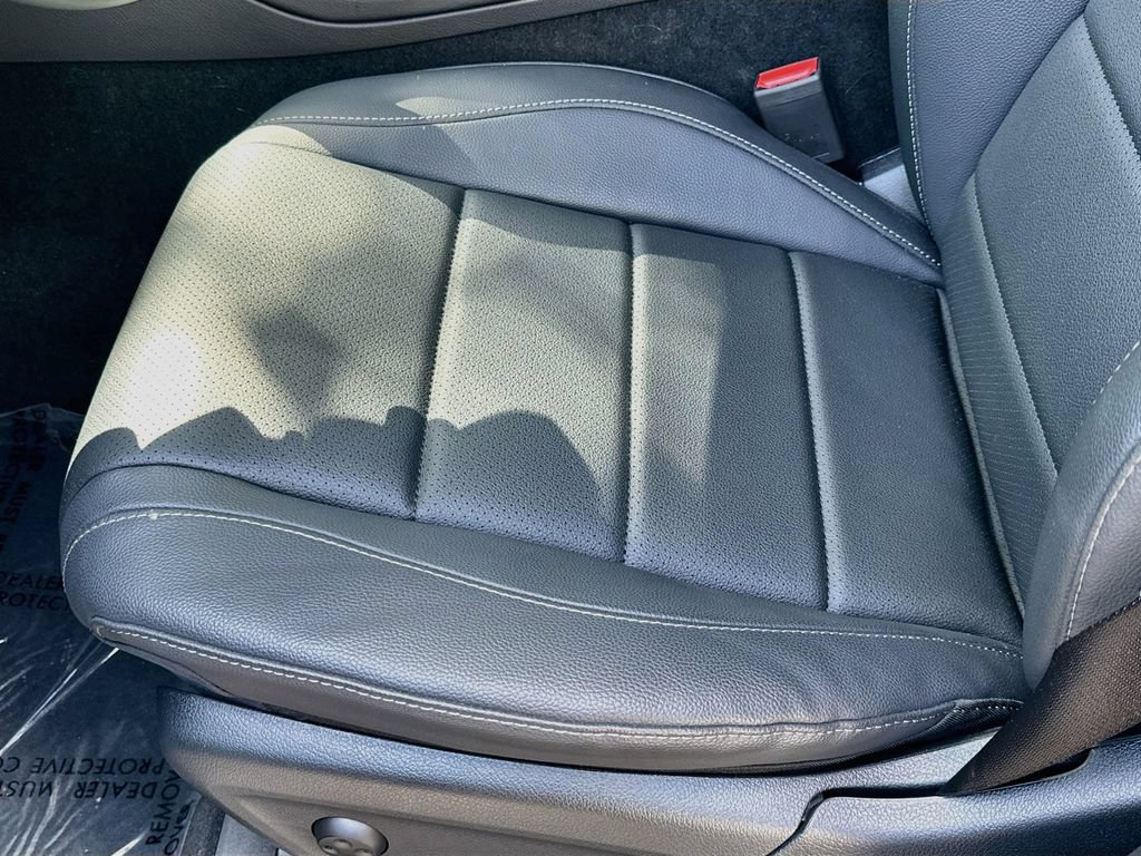 Certified 2026 Mercedes-Benz GLE 350 4MATIC image 20