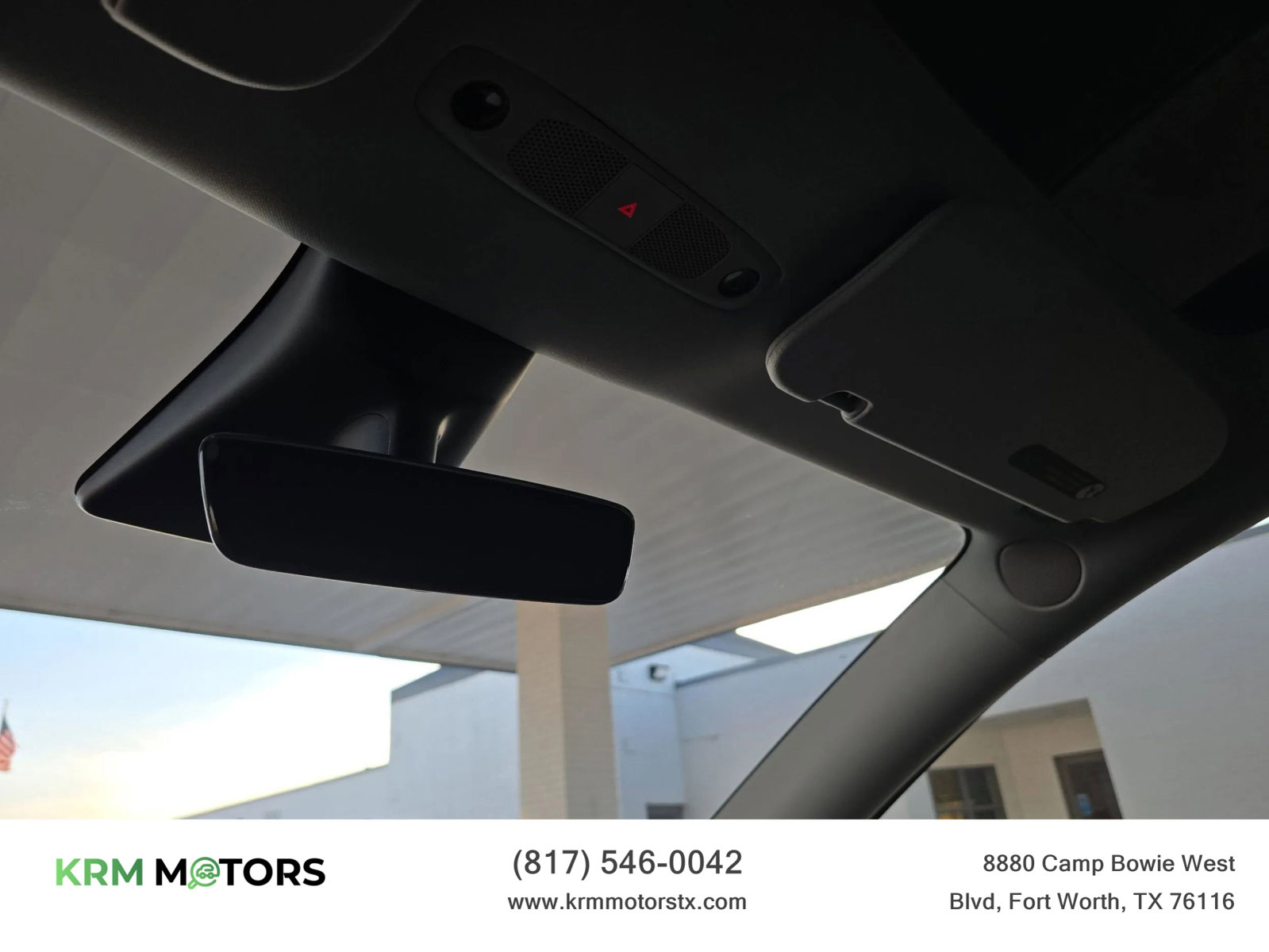 Used 2021 Tesla Model Y Performance image 16