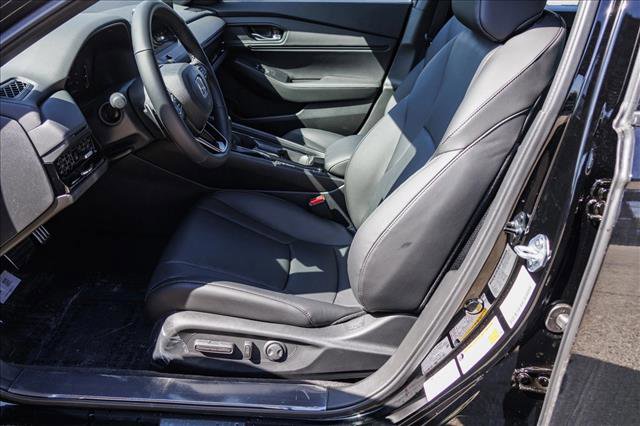 New 2026 Honda Accord Sport image 11
