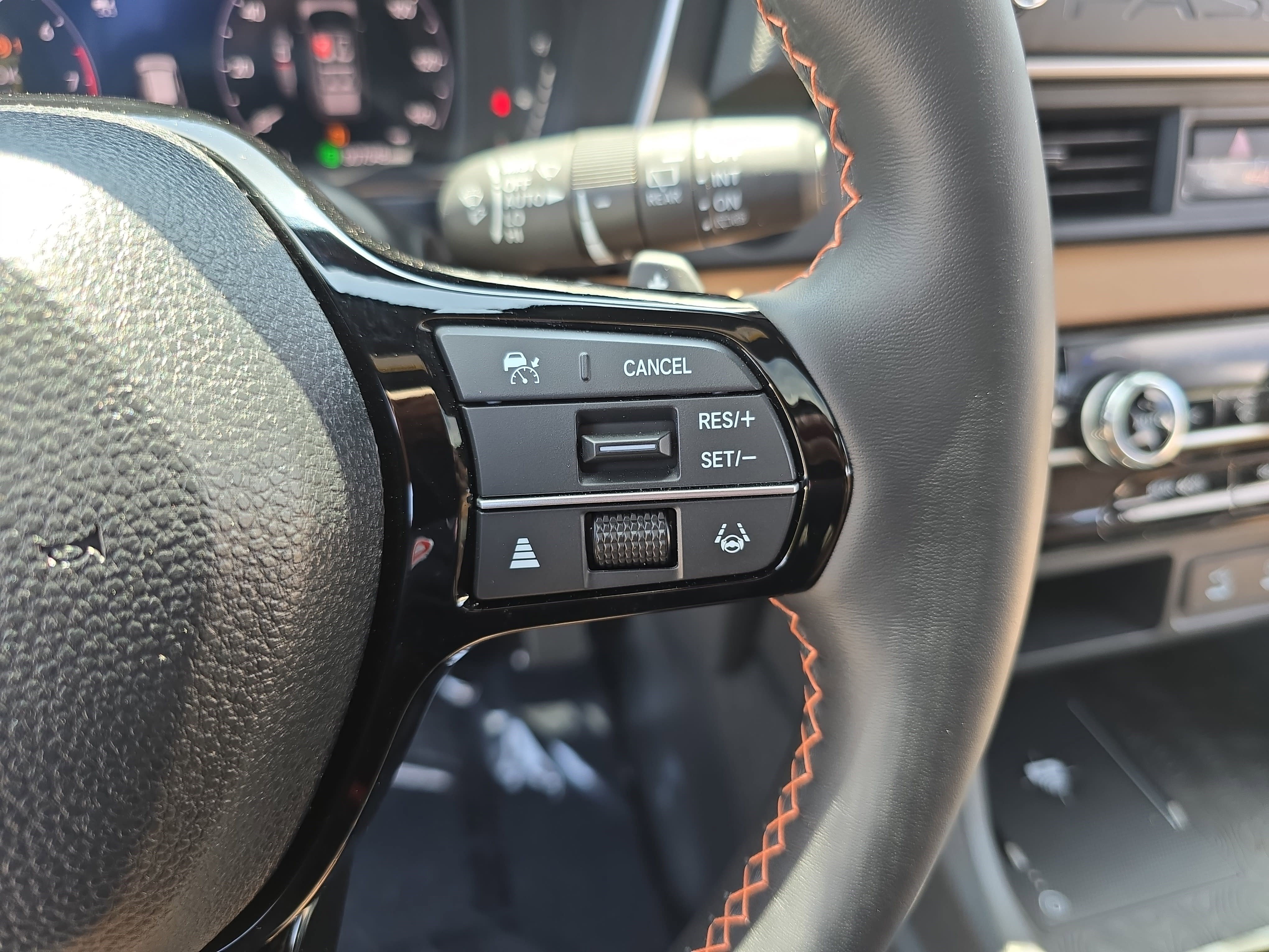 Used 2026 Honda Passport TrailSport Elite image 19