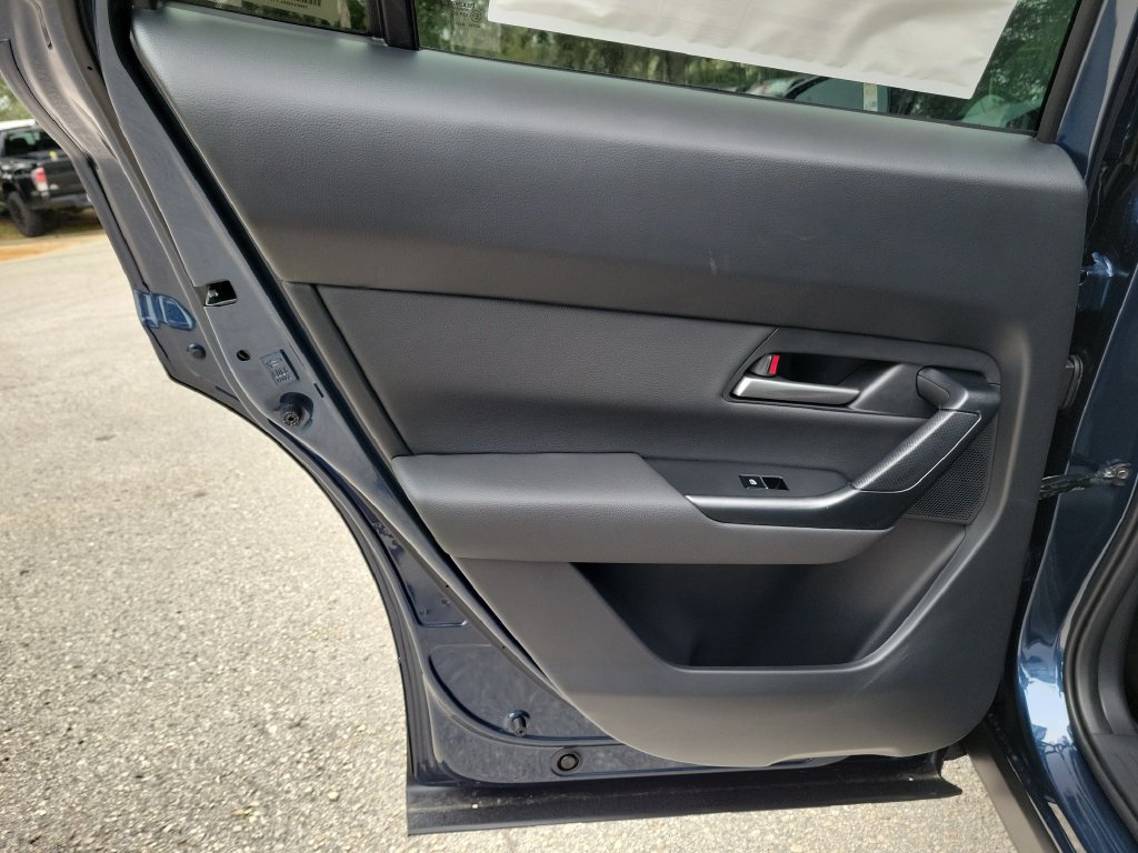 New 2026 MAZDA CX-50 AWD 2.5 S w/ Cargo Package image 13