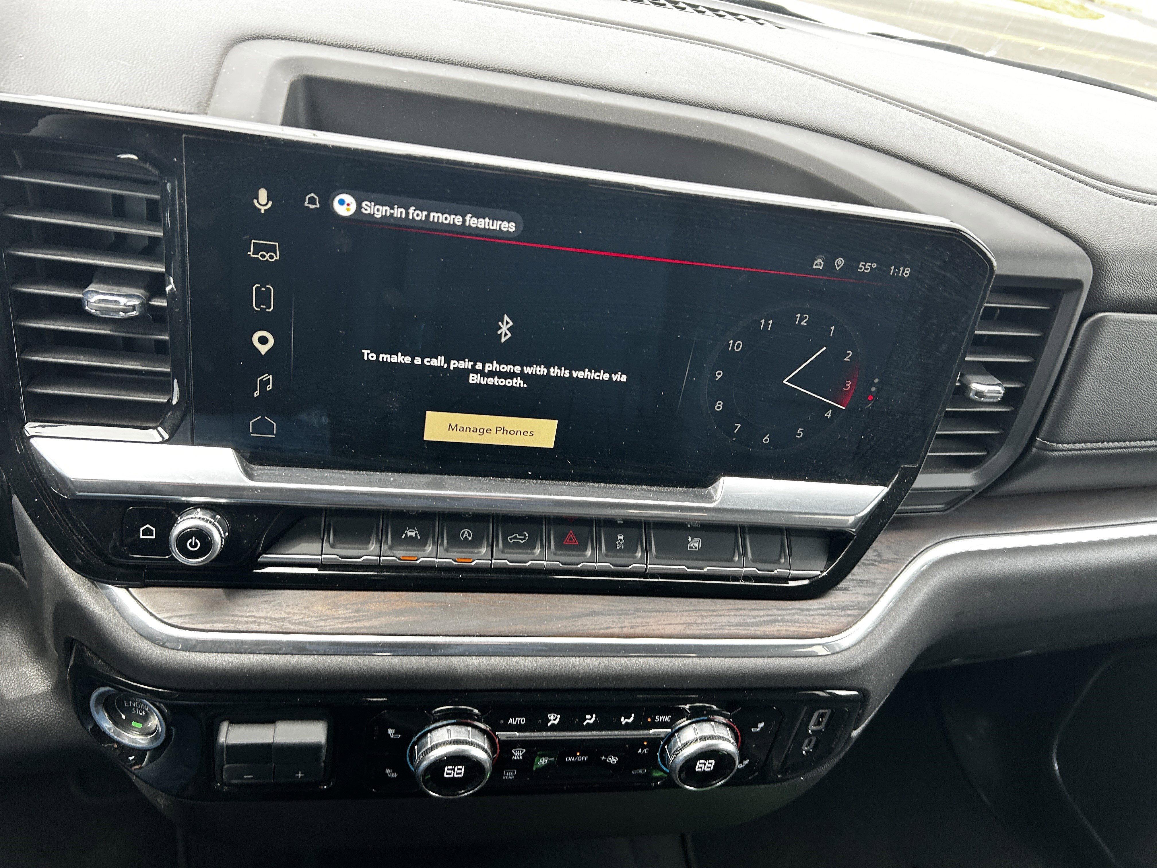 Used 2025 GMC Sierra 1500 SLT image 16