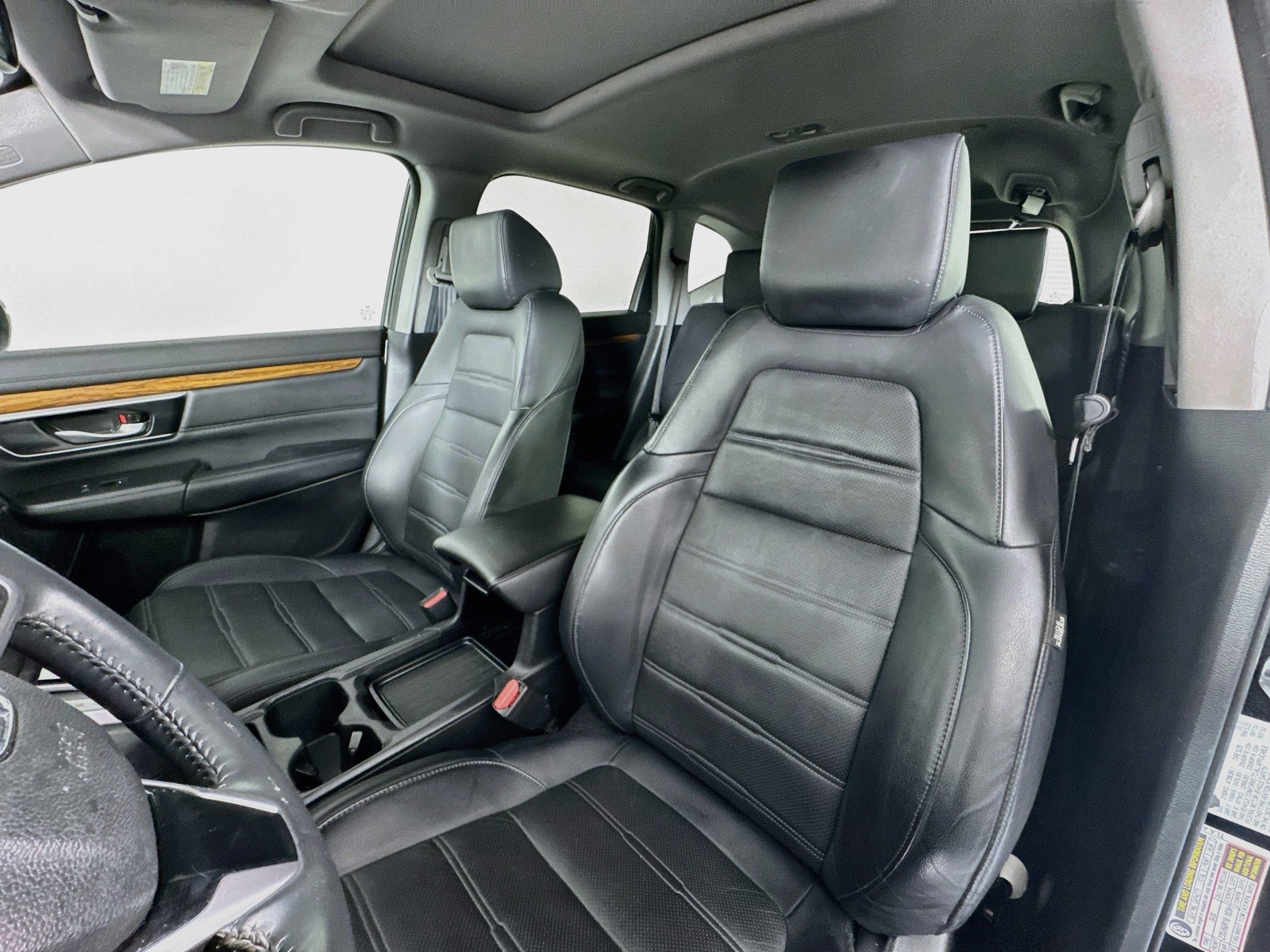 Used 2020 Honda CR-V EX-L image 20