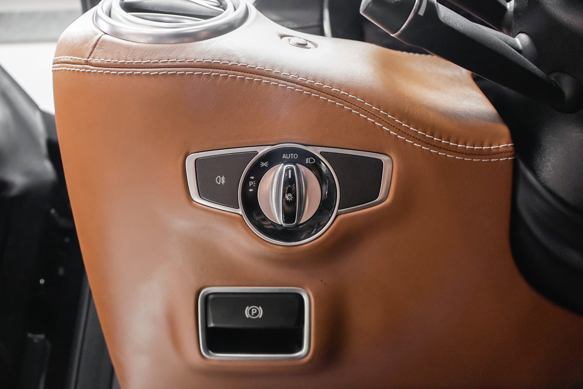 Used 2017 Mercedes-Benz S 65 AMG Cabriolet image 37