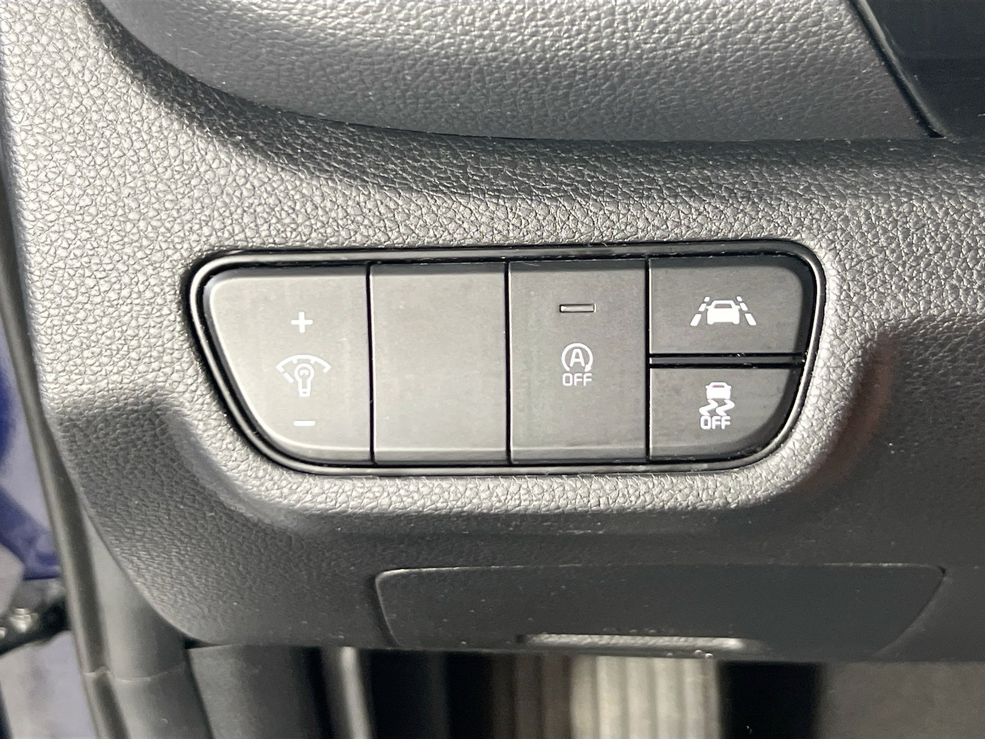 Used 2023 Kia Seltos EX AWD/4WD image 10