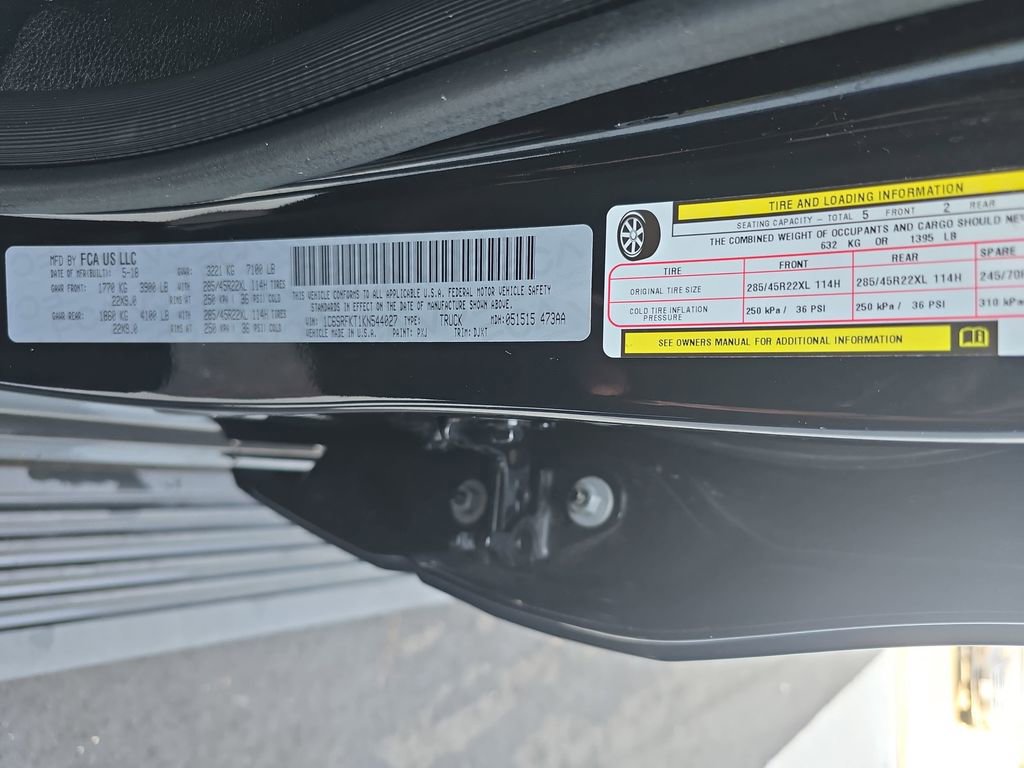 Used 2019 RAM 1500 Limited image 29