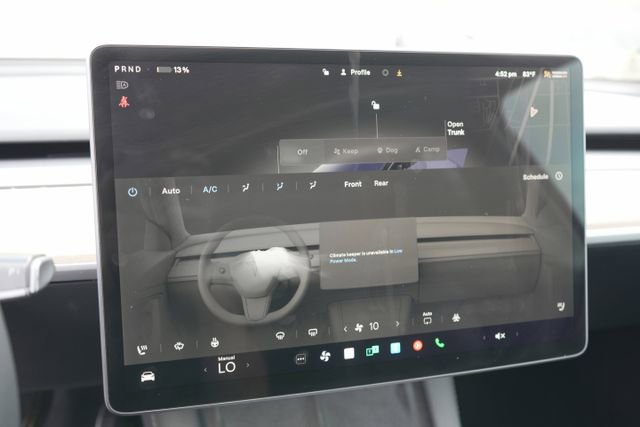 Used 2023 Tesla Model Y Long Range AWD/4WD image 12