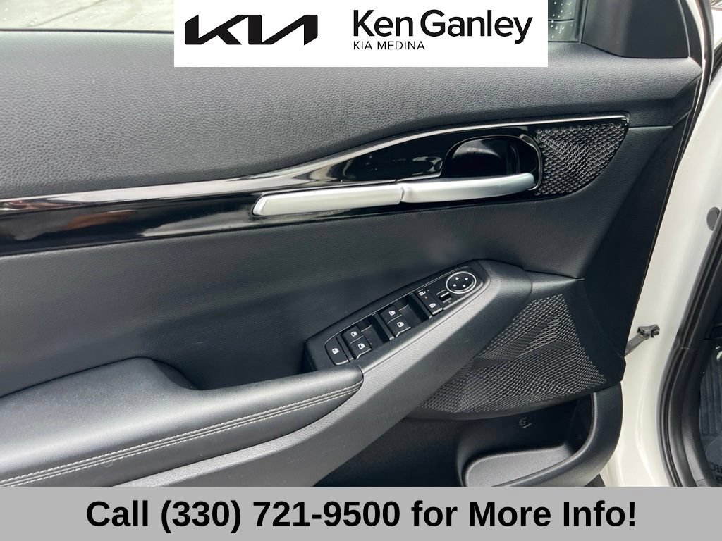 Certified 2024 Kia Seltos S AWD/4WD image 25