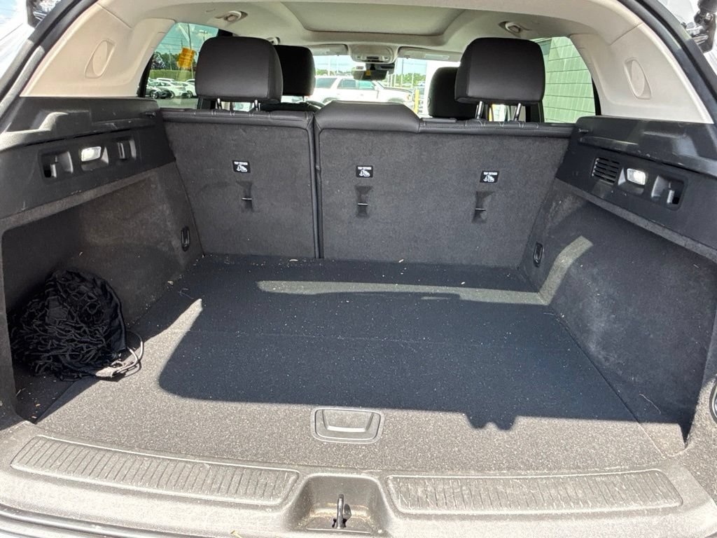 Used 2023 Buick Envision Avenir FWD image 32