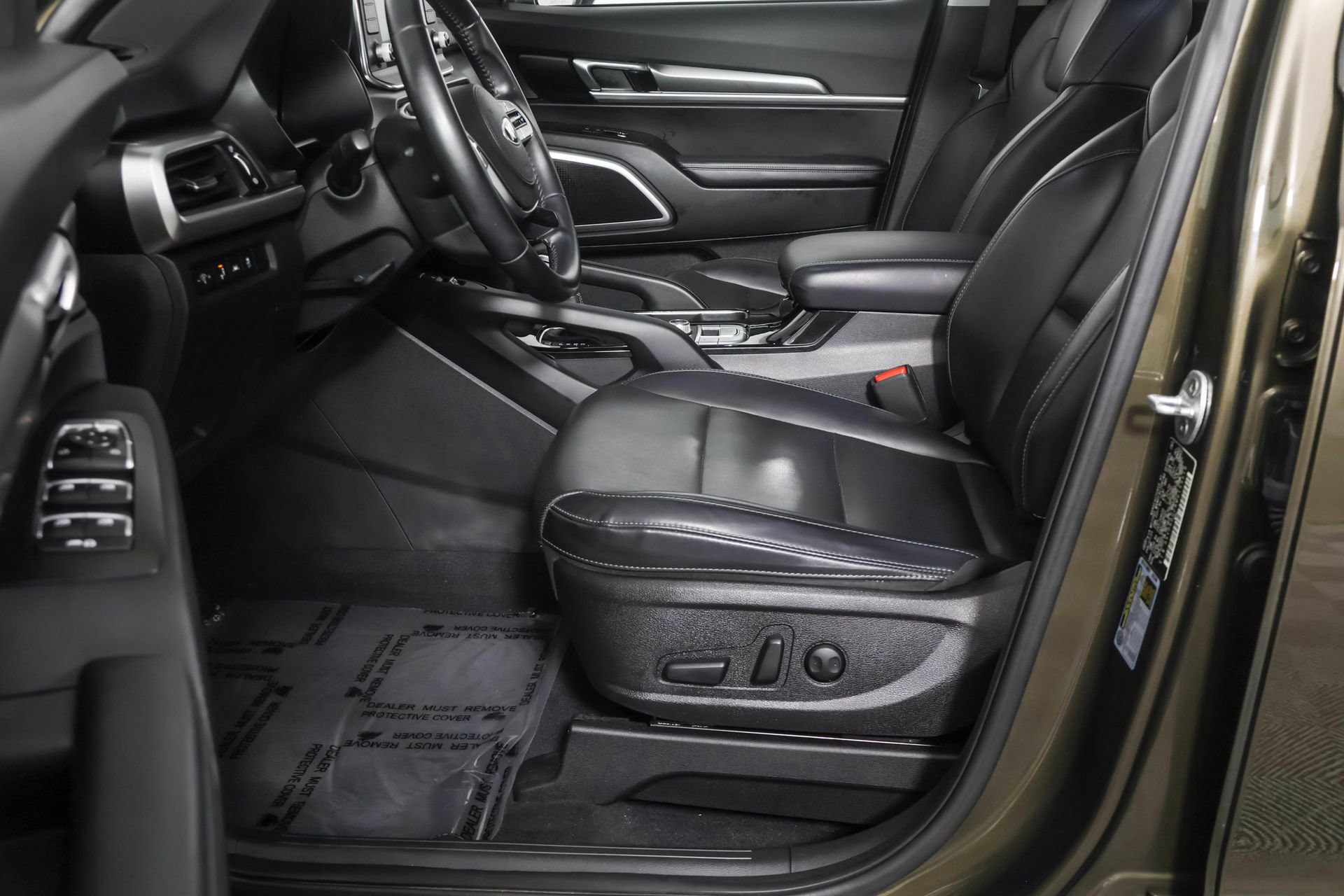 Used 2021 Kia Telluride S AWD/4WD image 24
